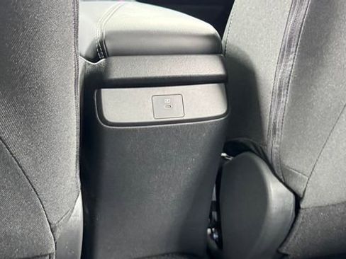 New 2026 Nissan Sentra SV FWD image 35