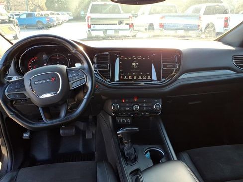 Used 2021 Dodge Durango GT image 13