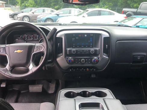 Used 2014 Chevrolet Silverado 1500 LT w/ LT Convenience Package AWD/4WD image 20