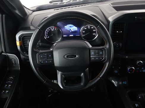Used 2023 Ford F150 Tremor image 37
