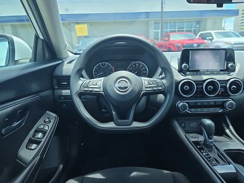 Used 2024 Nissan Sentra S FWD image 15
