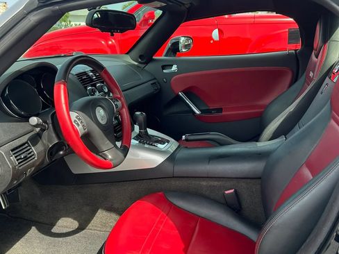 Used 2007 Saturn Sky Red Line RWD image 14