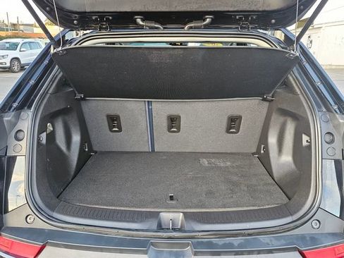 Certified 2023 Chevrolet Bolt EUV Premier w/ Sun & Sound Package image 17