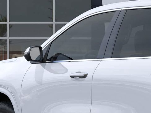 New 2026 GMC Acadia Denali w/ Super Cruise Package image 12