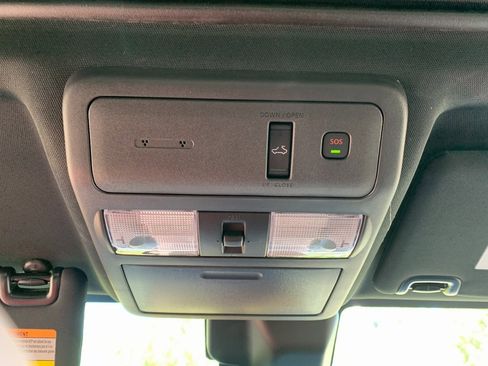 New 2026 Nissan Frontier PRO-4X w/ Pro Premium Package image 19