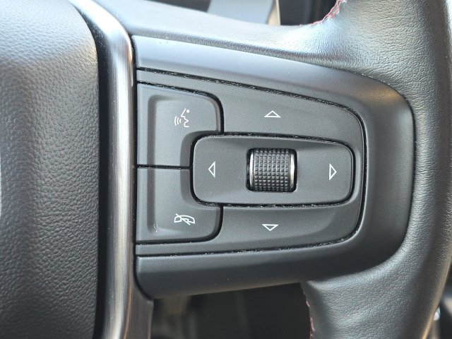 Used 2023 GMC Sierra 1500 AT4X AWD/4WD image 24