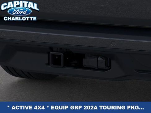 New 2026 Ford Expedition Max Active image 23