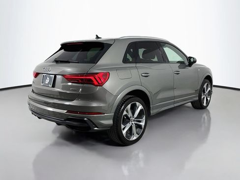 Used 2021 Audi Q3 2.0T Premium AWD/4WD image 5