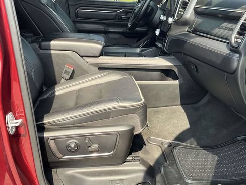 Used 2023 RAM 1500 Limited AWD/4WD image 24