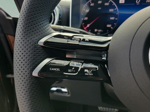 New 2026 Mercedes-Benz CLE 450 4MATIC Coupe image 17