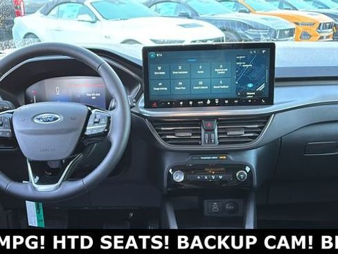 New 2026 Ford Escape SE FWD image 7