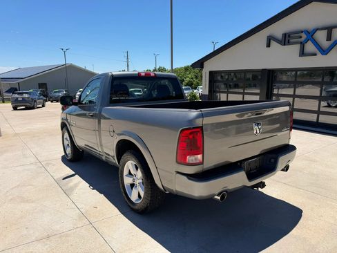 Used 2013 RAM 1500 Express AWD/4WD image 7