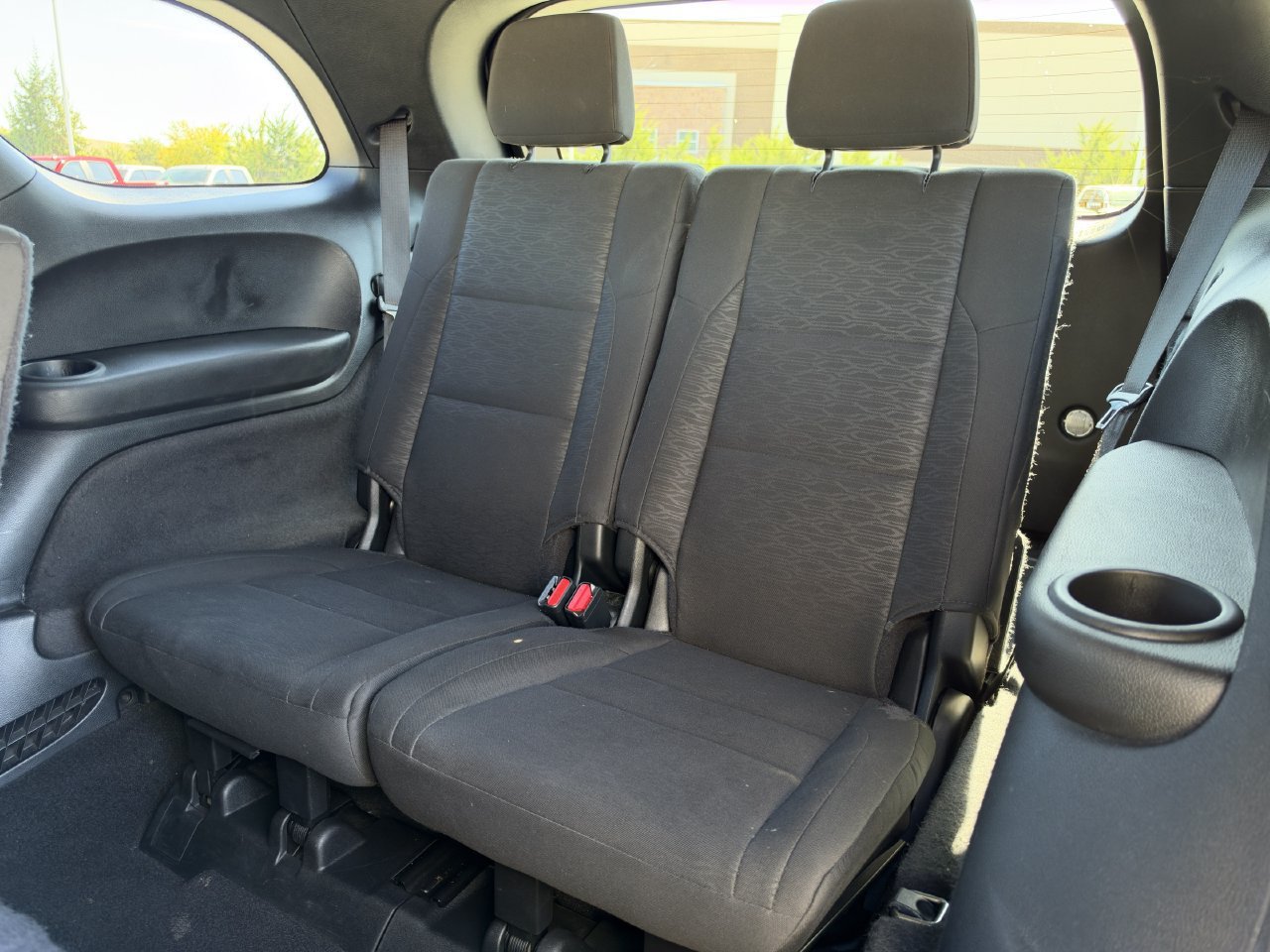 Used 2023 Dodge Durango GT AWD/4WD image 28