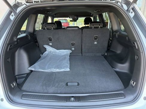 New 2026 Jeep Grand Cherokee Altitude RWD image 14