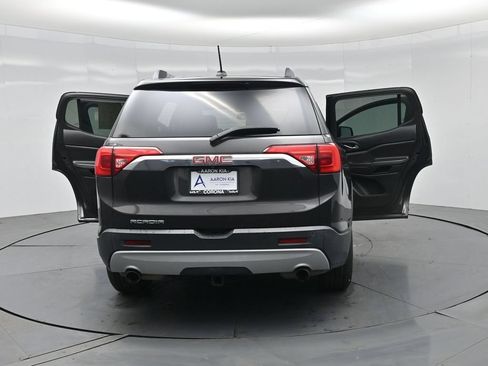 Used 2018 GMC Acadia SLT FWD image 38