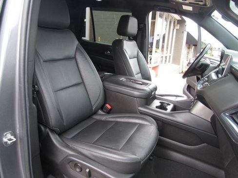 Used 2021 Chevrolet Tahoe Z71 AWD/4WD image 20