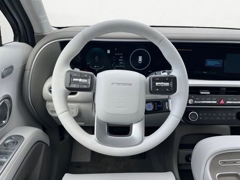 New 2026 Hyundai Palisade SEL Premium image 12