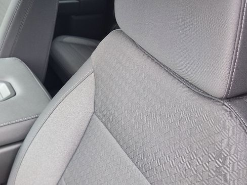 New 2026 Chevrolet Silverado 2500 Custom w/ Custom Value Package image 16