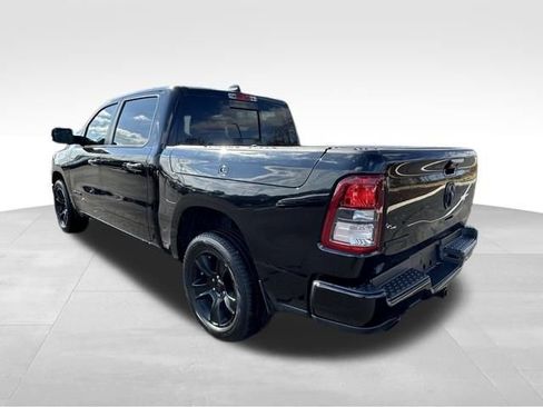 Used 2020 RAM 1500 Big Horn image 5