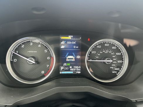 Used 2022 Subaru Forester Touring AWD/4WD image 21