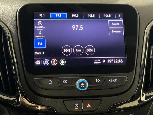 Used 2023 Chevrolet Equinox RS FWD image 18