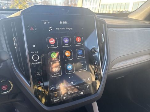 New 2026 Subaru Forester Limited image 14