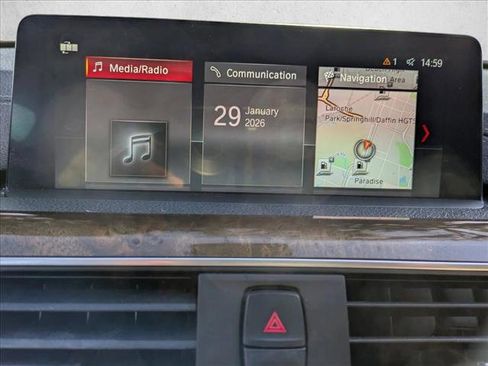 Used 2019 BMW 430i Gran Coupe w/ Convenience Package image 10