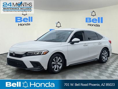 Certified 2024 Honda Civic LX