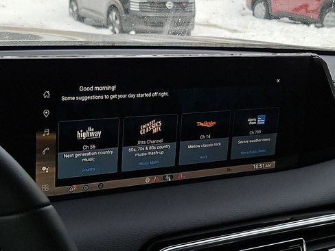 New 2026 Nissan Armada SL image 14