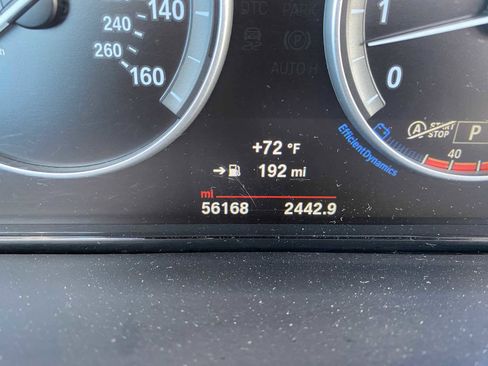 Used 2017 BMW X5 xDrive35i AWD/4WD image 9