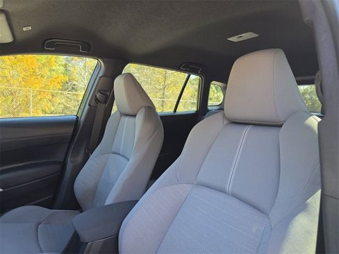 Certified 2024 Toyota Corolla Cross S image 24