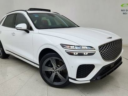 Used 2023 Genesis GV70 3.5T Sport w/ Sport Prestige Package