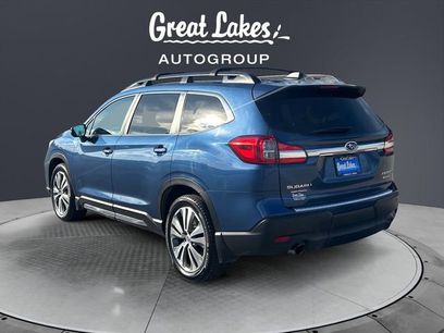 Used 2019 Subaru Ascent Limited w/ Popular Package #3