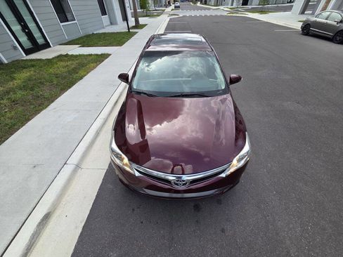 Used 2013 Toyota Avalon XLE Premium FWD image 3