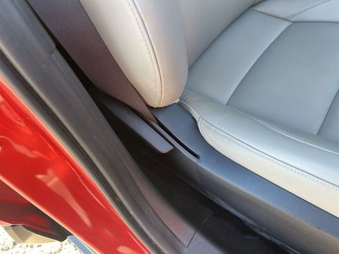 Used 2020 MAZDA CX-30 FWD w/ Select Package image 36