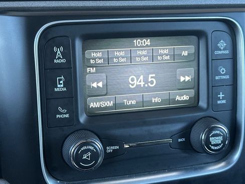 Used 2015 RAM 1500 Express AWD/4WD image 17