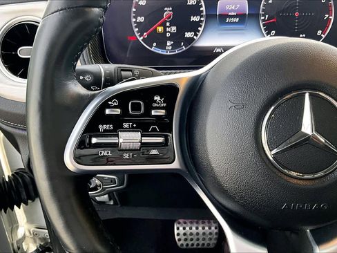 Certified 2021 Mercedes-Benz G 550 image 24