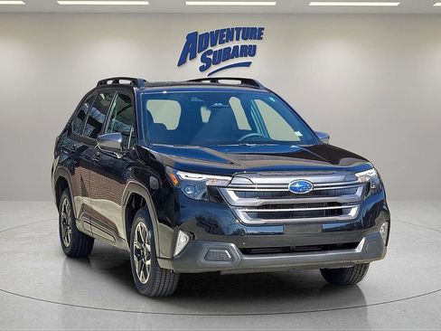 New 2026 Subaru Forester Premium image 1