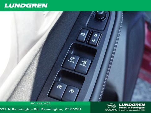 Used 2016 Subaru Legacy 2.5i Premium image 12