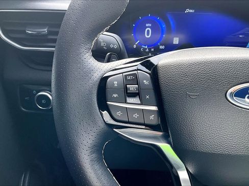 Certified 2023 Ford Explorer ST w/ Equipment Group 401A image 23