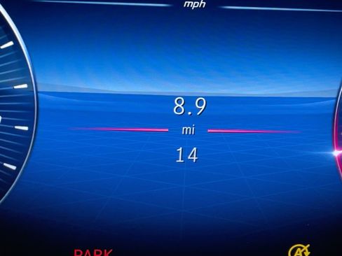 Used 2026 Mercedes-Benz GLB 250 GLB 250 image 20