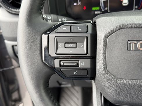 Certified 2024 Toyota Land Cruiser 1958 image 20