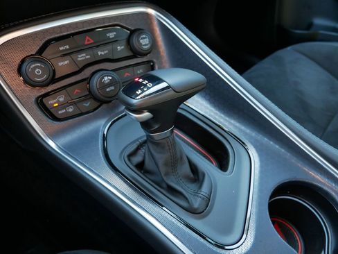 Used 2018 Dodge Challenger T/A image 22