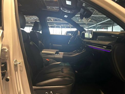 Used 2024 Hyundai Palisade Calligraphy AWD/4WD image 27