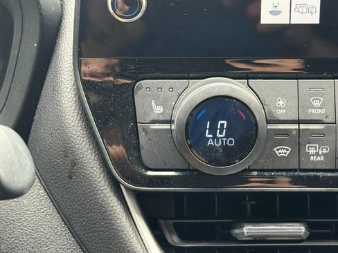 Used 2024 Toyota Grand Highlander AWD image 32