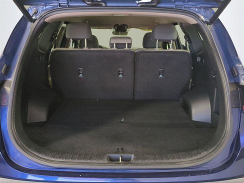 Certified 2023 Hyundai Santa Fe SEL w/ Cargo Package FWD image 14