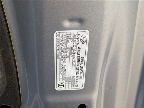 New 2026 Subaru Outback Wilderness AWD/4WD image 19
