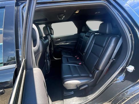 Used 2024 Dodge Durango GT AWD/4WD image 24
