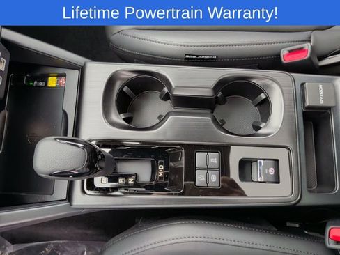 New 2026 Subaru Outback Premium image 24