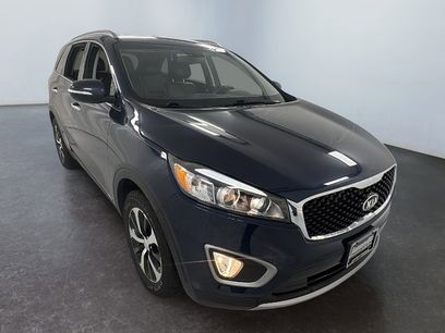 Used 2016 Kia Sorento EX w/ EX Premium Package